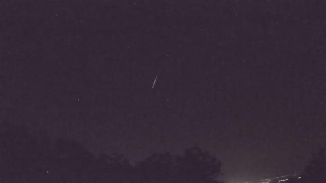 AMS72 meteor