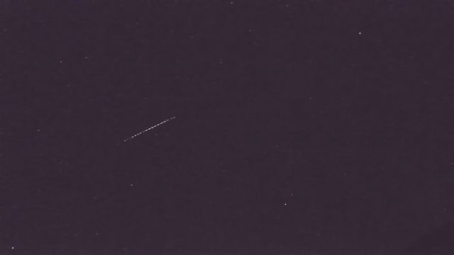 AMS72 meteor