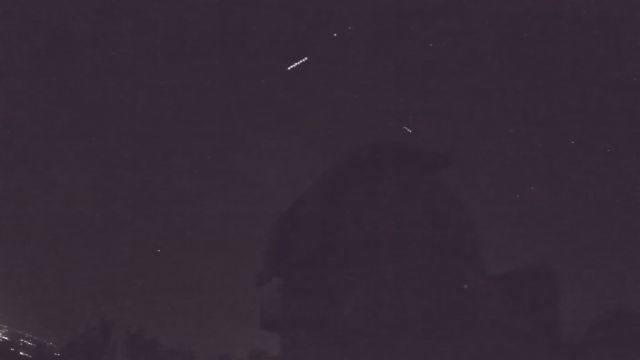 AMS72 meteor