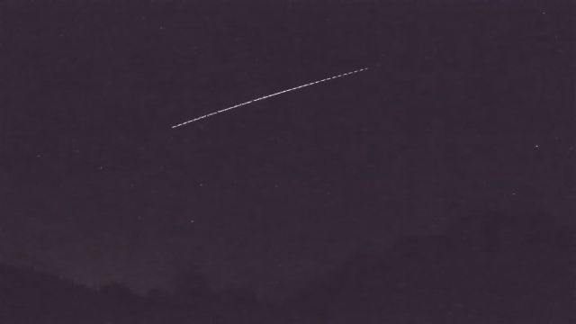 AMS72 meteor