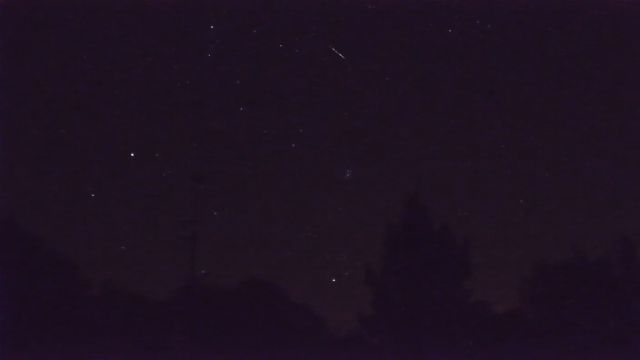 AMS72 meteor