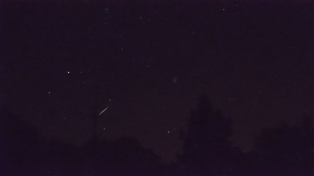 AMS72 meteor
