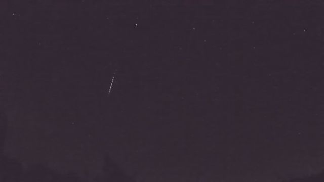 AMS72 meteor