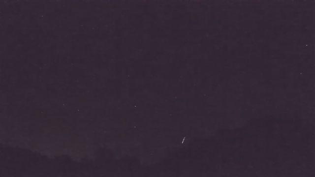 AMS72 meteor