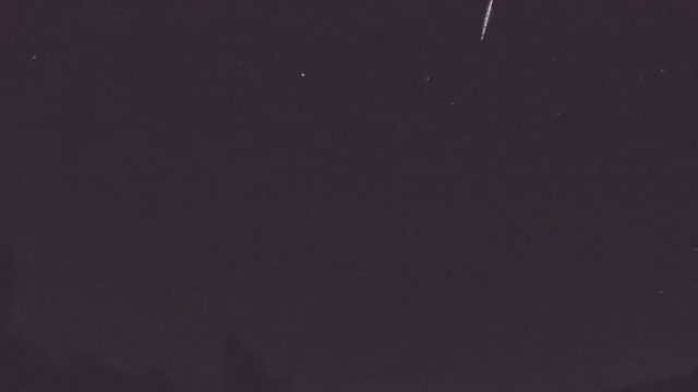 AMS72 meteor