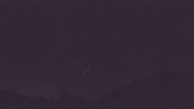 AMS72 meteor