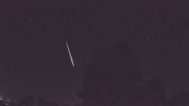 AMS72 meteor