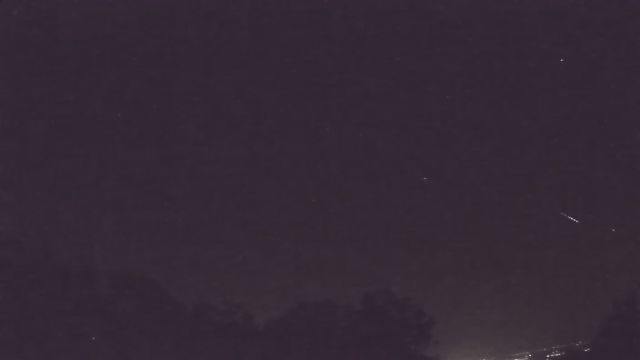 AMS72 meteor