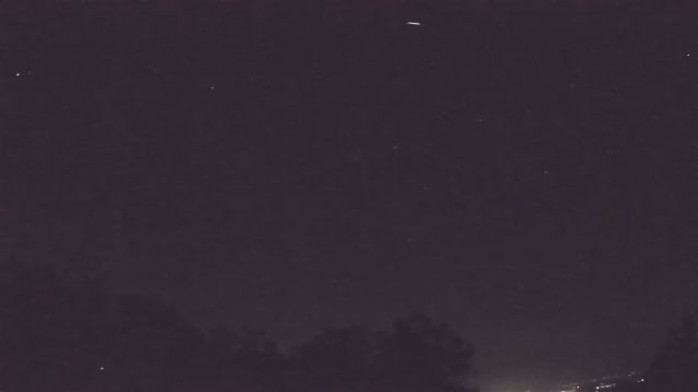 AMS72 meteor