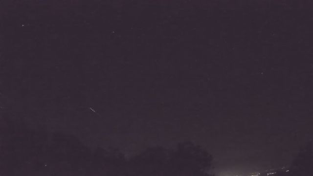 AMS72 meteor