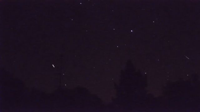 AMS72 meteor