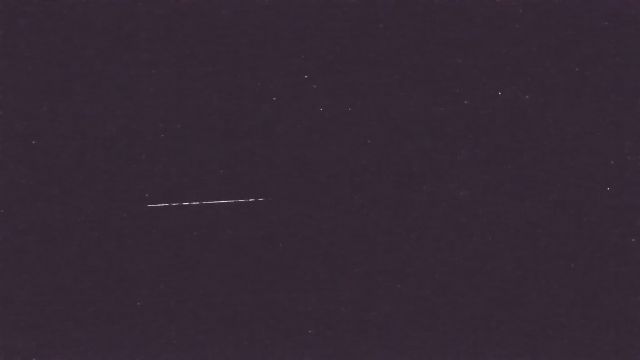 AMS72 meteor