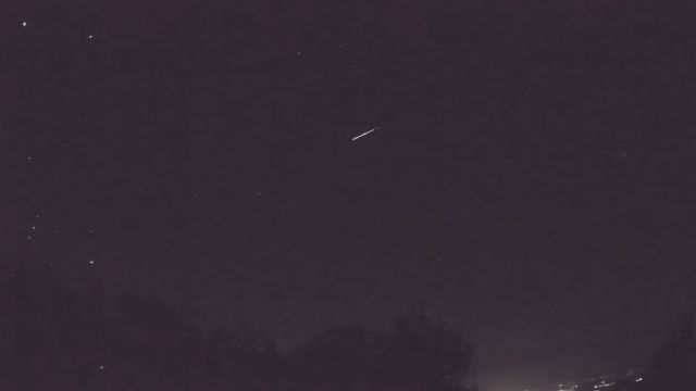 AMS72 meteor