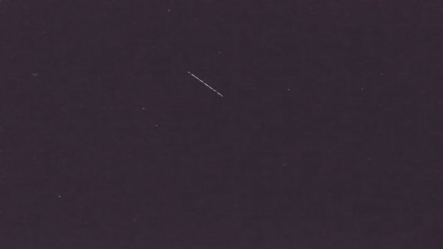 AMS72 meteor