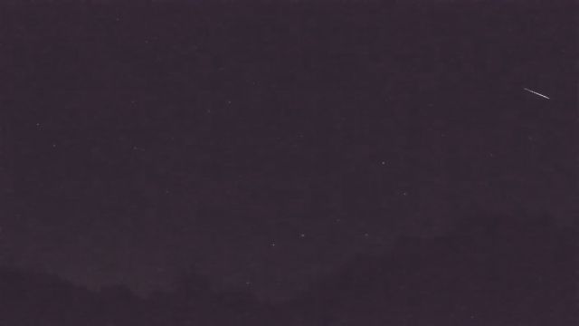 AMS72 meteor
