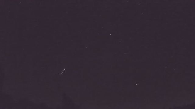 AMS72 meteor