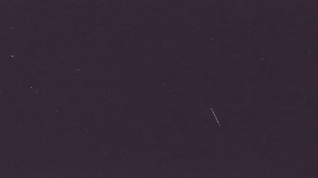 AMS72 meteor