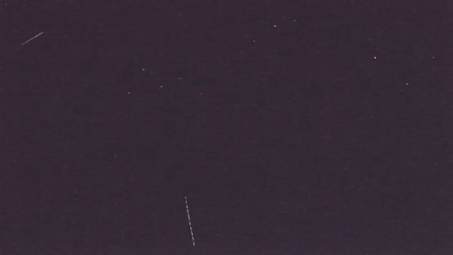 AMS72 meteor