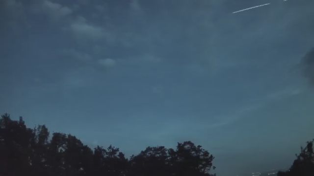 AMS72 meteor