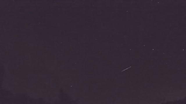 AMS72 meteor