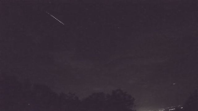 AMS72 meteor