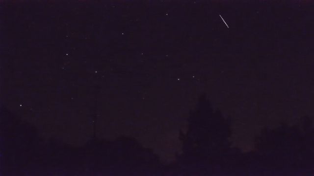 AMS72 meteor