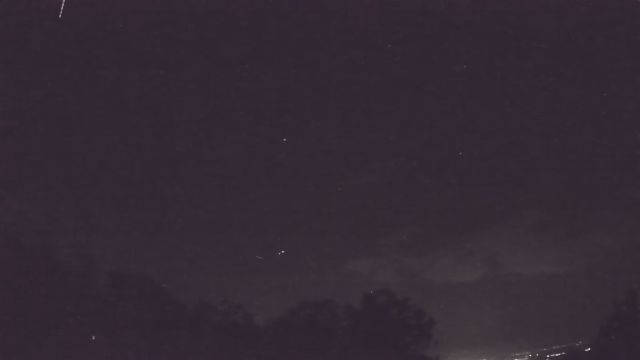 AMS72 meteor