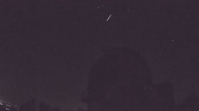AMS72 meteor