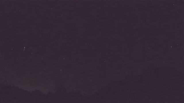 AMS72 meteor