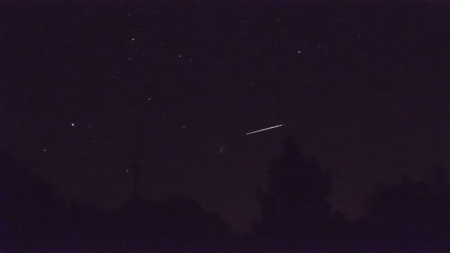 AMS72 meteor