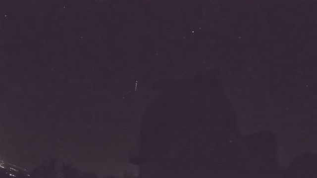 AMS72 meteor