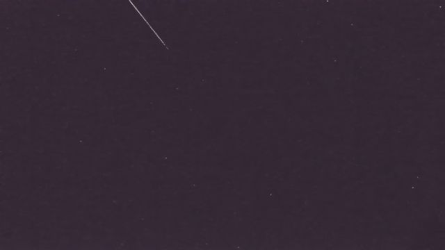 AMS72 meteor