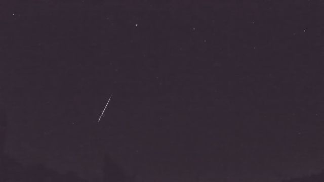 AMS72 meteor