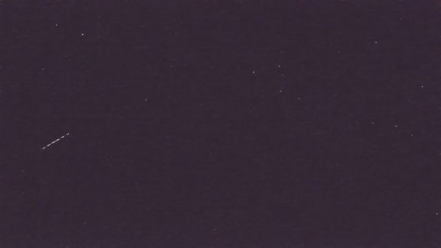 AMS72 meteor