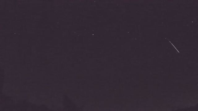 AMS72 meteor