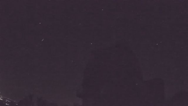 AMS72 meteor
