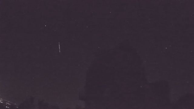 AMS72 meteor