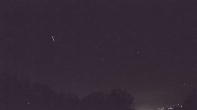 AMS72 meteor
