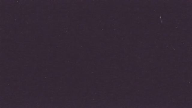 AMS72 meteor
