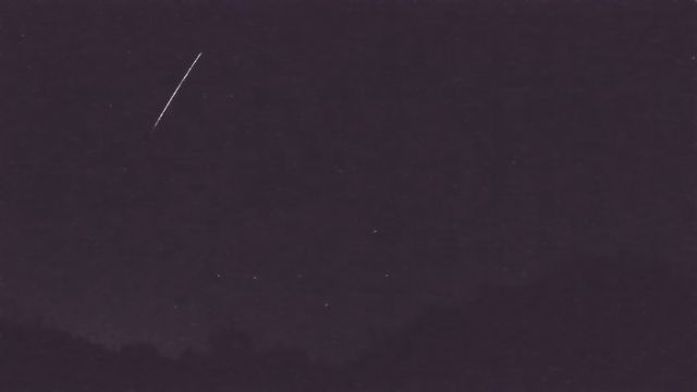 AMS72 meteor