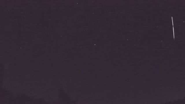 AMS72 meteor