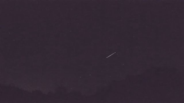 AMS72 meteor