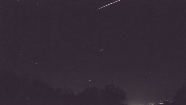 AMS72 meteor