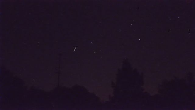 AMS72 meteor