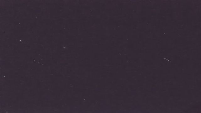 AMS72 meteor