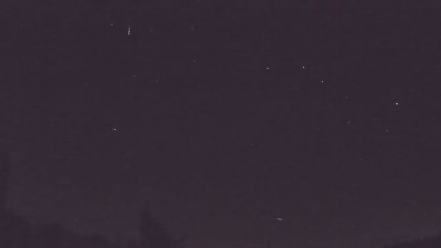 AMS72 meteor