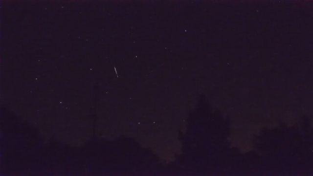 AMS72 meteor
