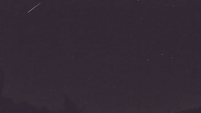 AMS72 meteor