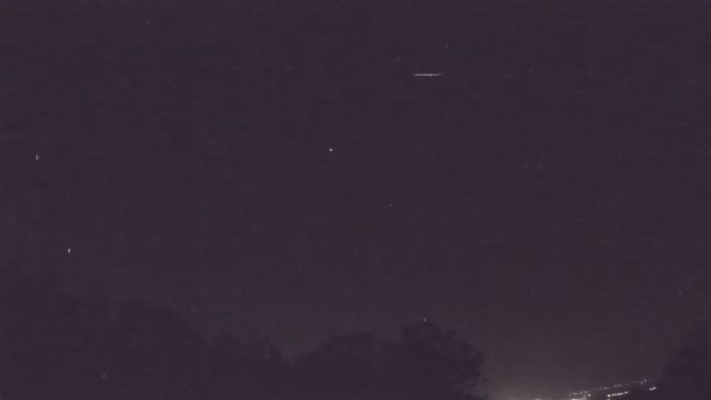 AMS72 meteor