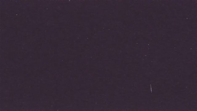 AMS72 meteor